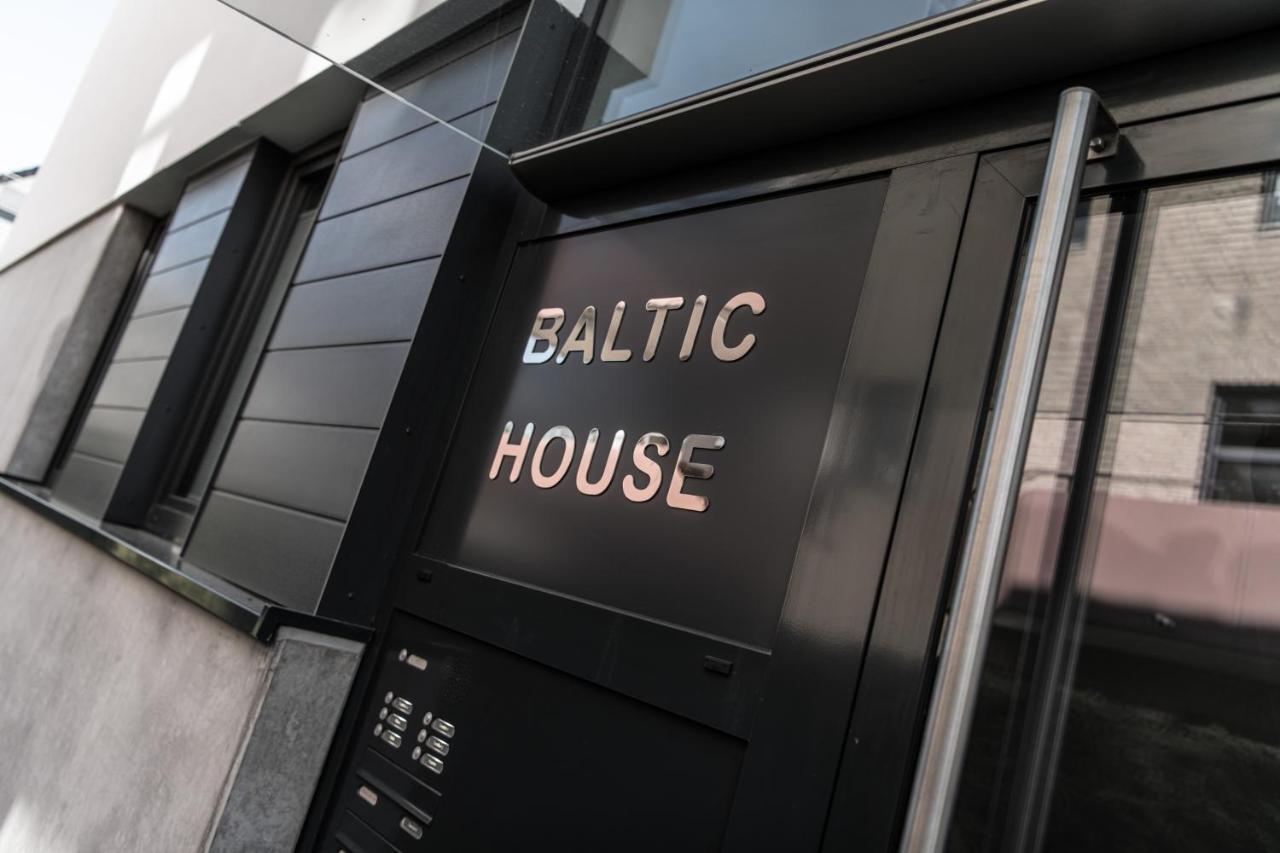 Baltic House Welle Apartment *