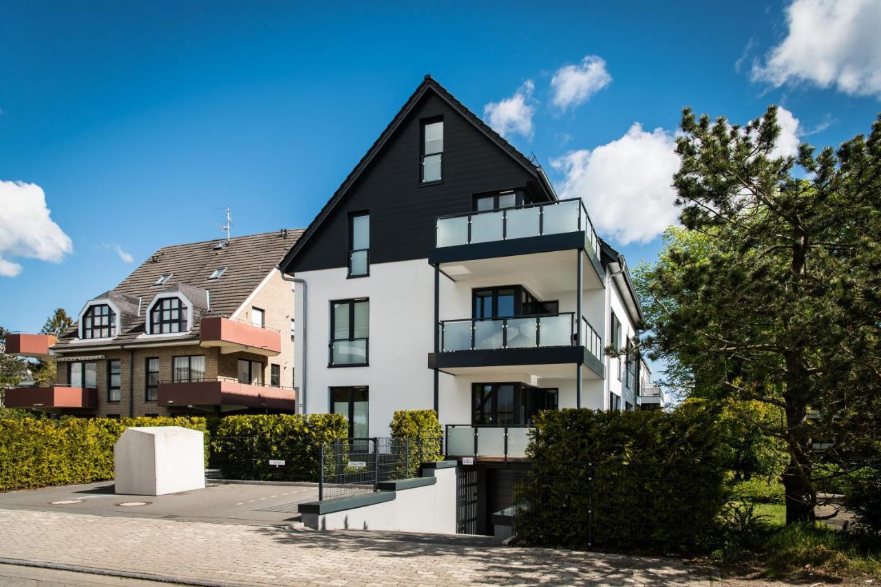 Baltic House Welle * Timmendorfer Strand